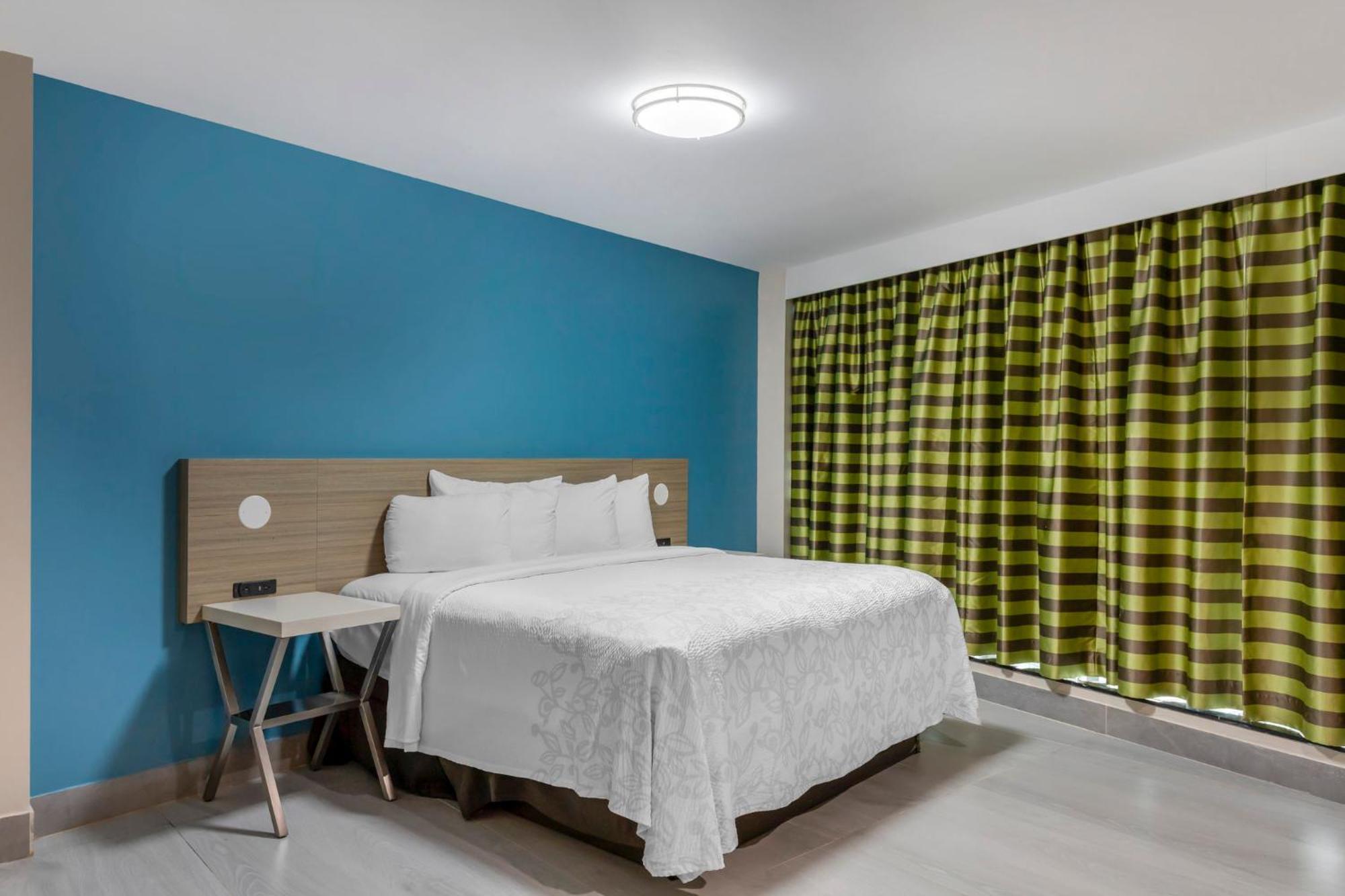Premium King Room Smoke Free